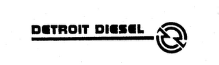 DETROIT DIESEL