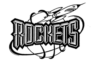 ROCKETS