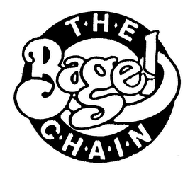 THE BAGEL CHAIN