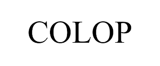 COLOP
