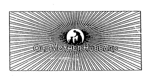 OLD MOTHER HUBBARD