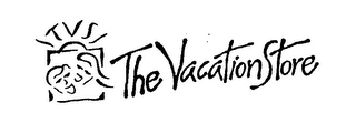 THE VACATION STORE
