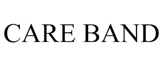 CARE BAND