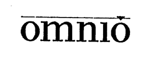 OMNIO