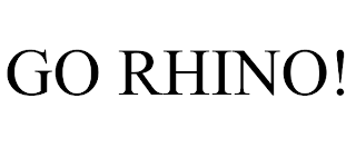 GO RHINO!