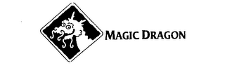 MAGIC DRAGON