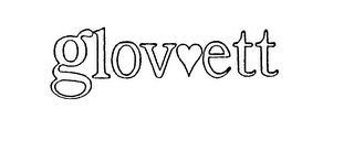 GLOV ETT