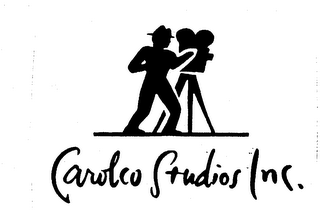 CAROLCO STUDIOS INC.