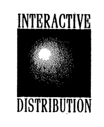 INTERACTIVE DISTRIBUTION