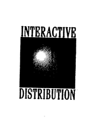 INTERACTIVE DISTRIBUTION