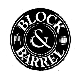 BLOCK & BARREL