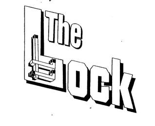 THE LOCK