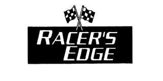 RACER'S EDGE