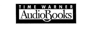 TIME WARNER AUDIO BOOKS