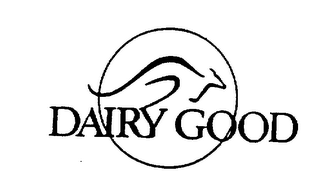 DAIRY GOOD