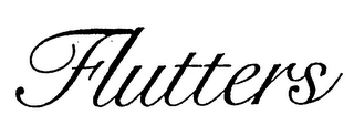 FLUTTERS
