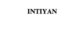 INTIYAN