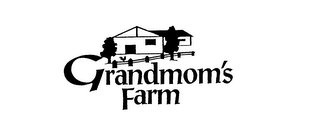 GRANDMOM'S FARM