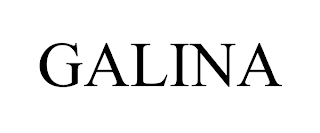 GALINA