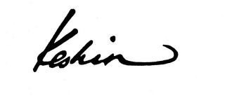 KESHIN