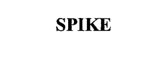 SPIKE