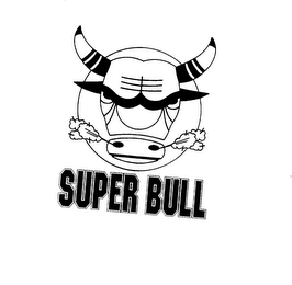 SUPER BULL