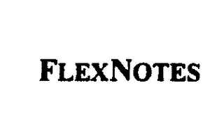 FLEXNOTES