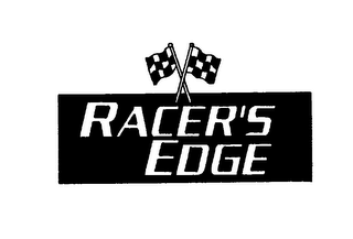 RACER'S EDGE