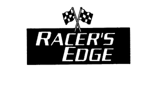 RACER'S EDGE
