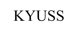 KYUSS