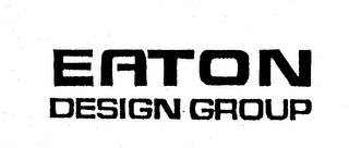 EATON DESIGN GROUP