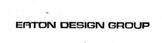 EATON DESIGN GROUP