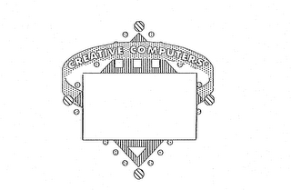 CREATIVE COMPUTERS'