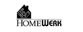 HOMEWERK