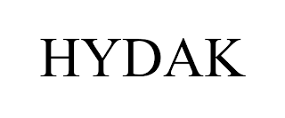 HYDAK