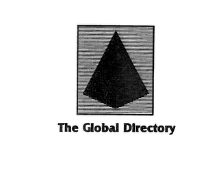 THE GLOBAL DIRECTORY