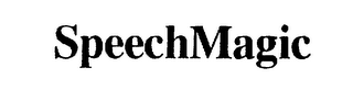 SPEECHMAGIC