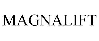 MAGNALIFT