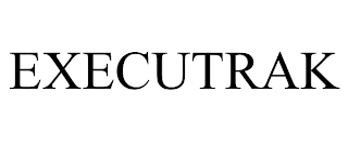 EXECUTRAK