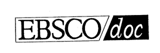 EBSCO DOC