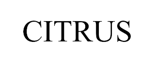 CITRUS