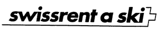 SWISSRENT A SKI