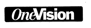 ONE VISION