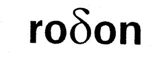 RODON