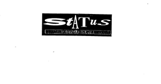 STATUS SINGLE