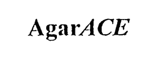 AGARACE