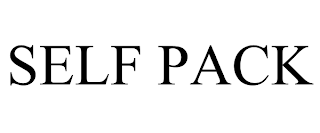 SELF PACK