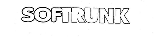 SOFTRUNK