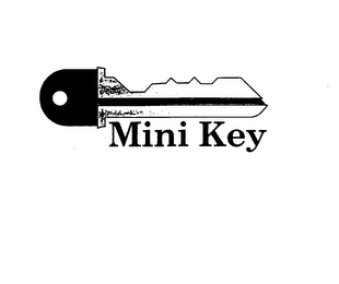 MINI KEY