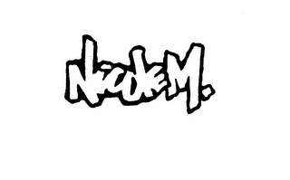 NICOLE M.